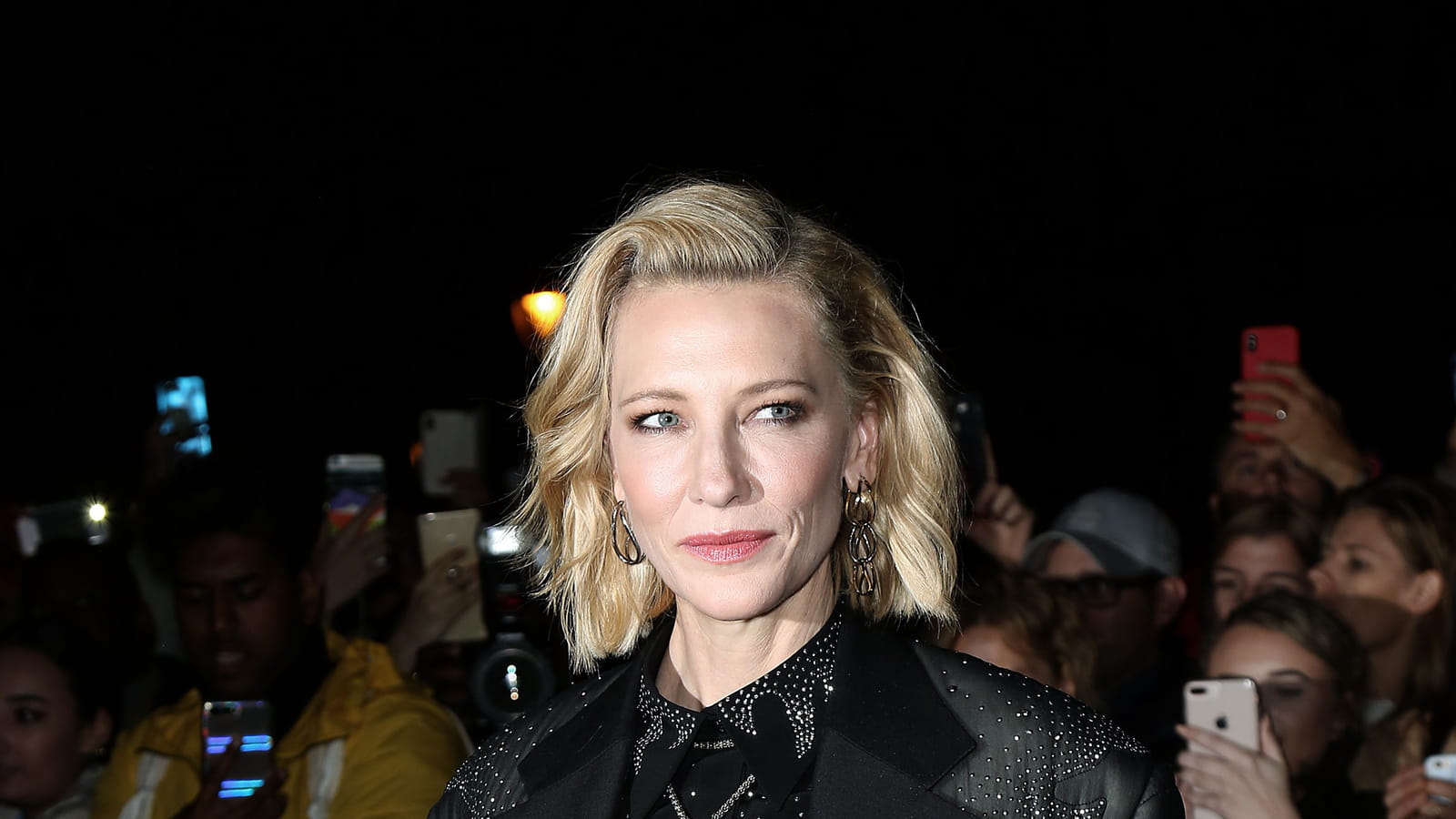 Cate Blanchett