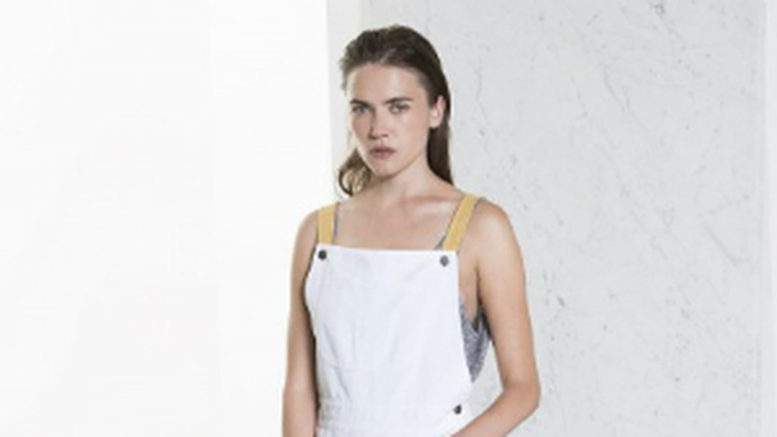Combi-short Margaux Lonnberg