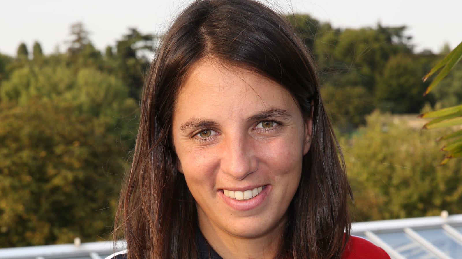 Charline Picon
