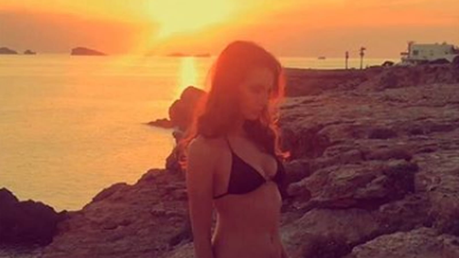 Frédérique Bel