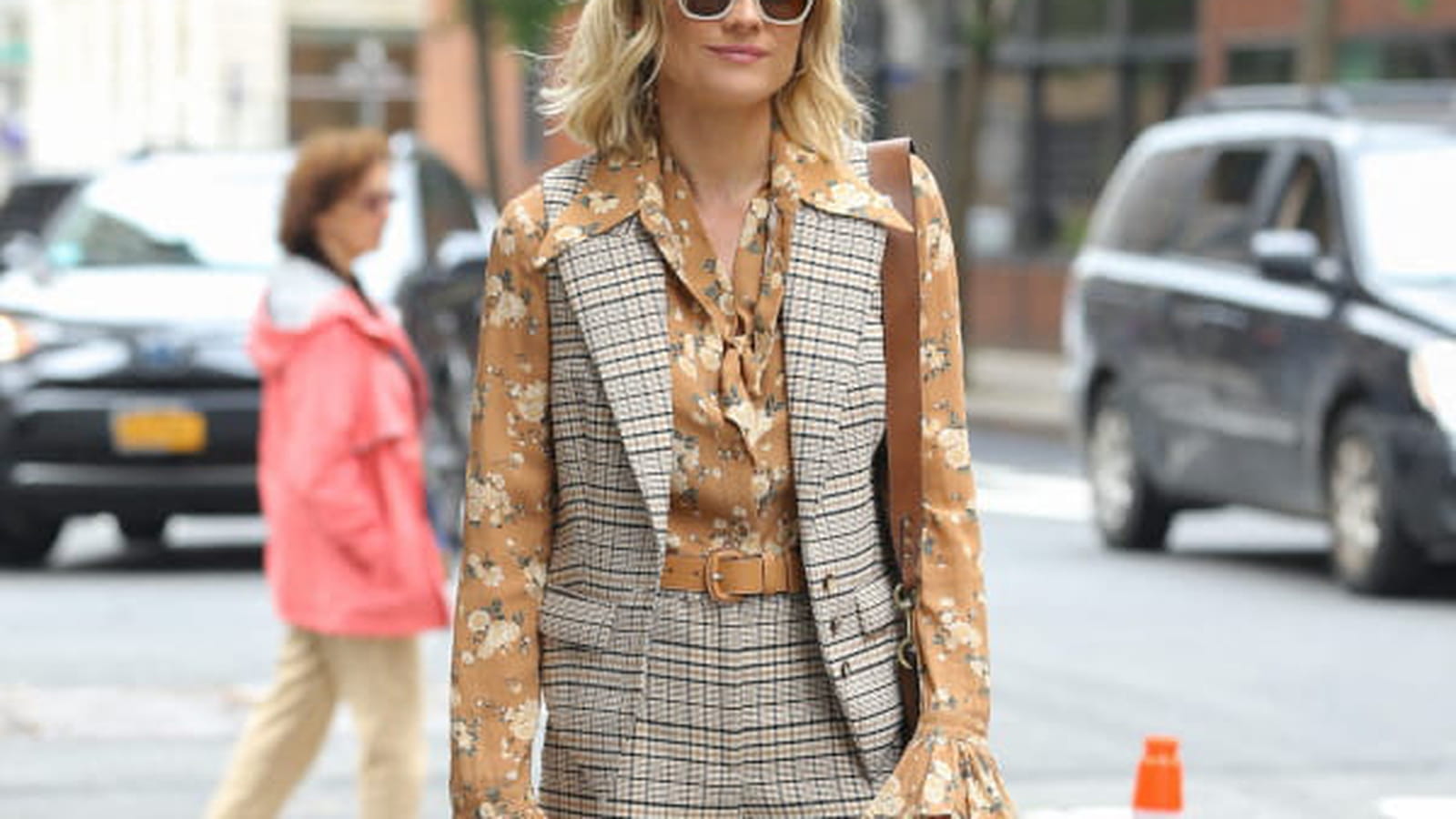 Le style impeccable de Diane Kruger décrypté en 68 looks