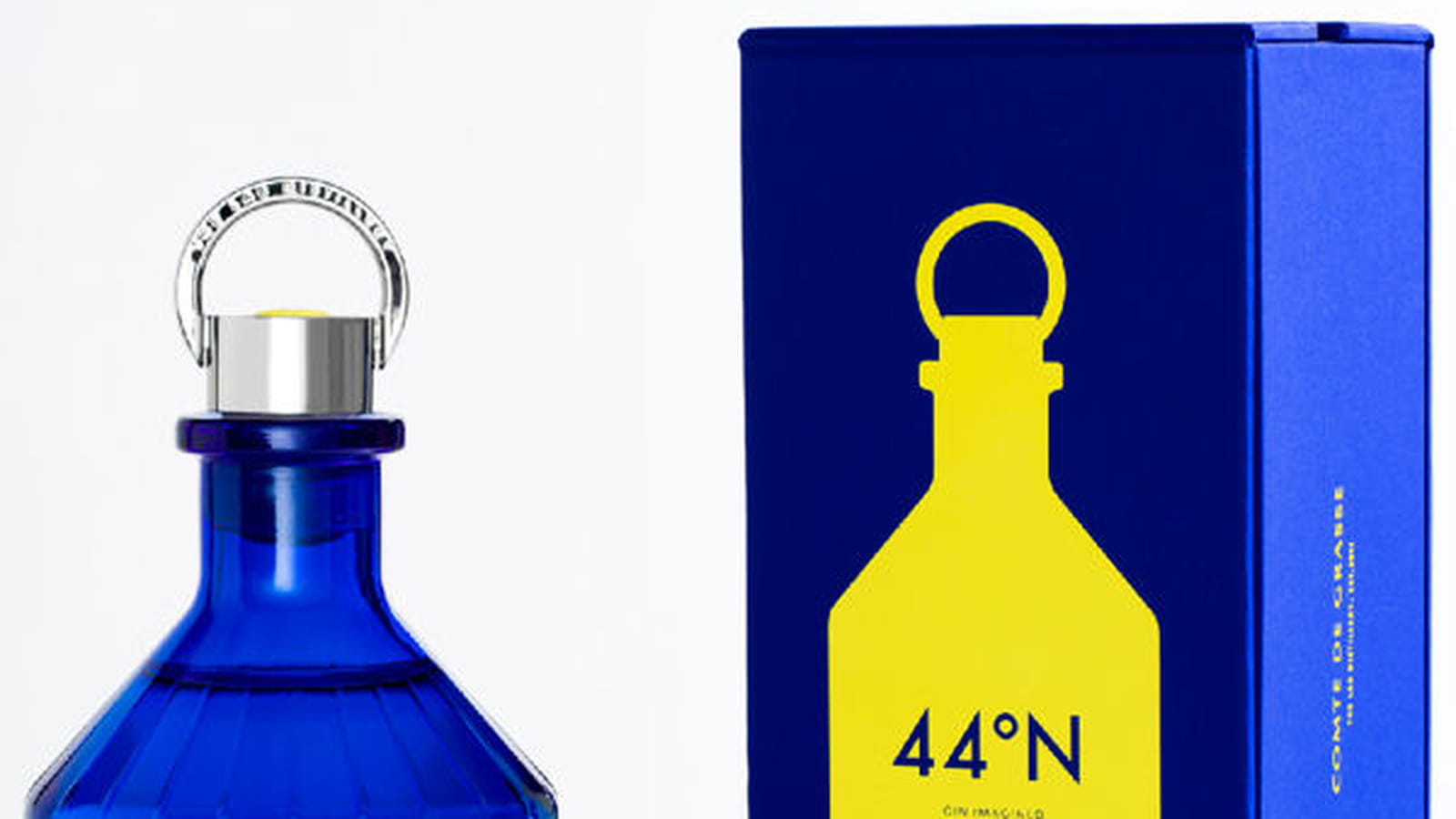 Coffret Gin 44°N