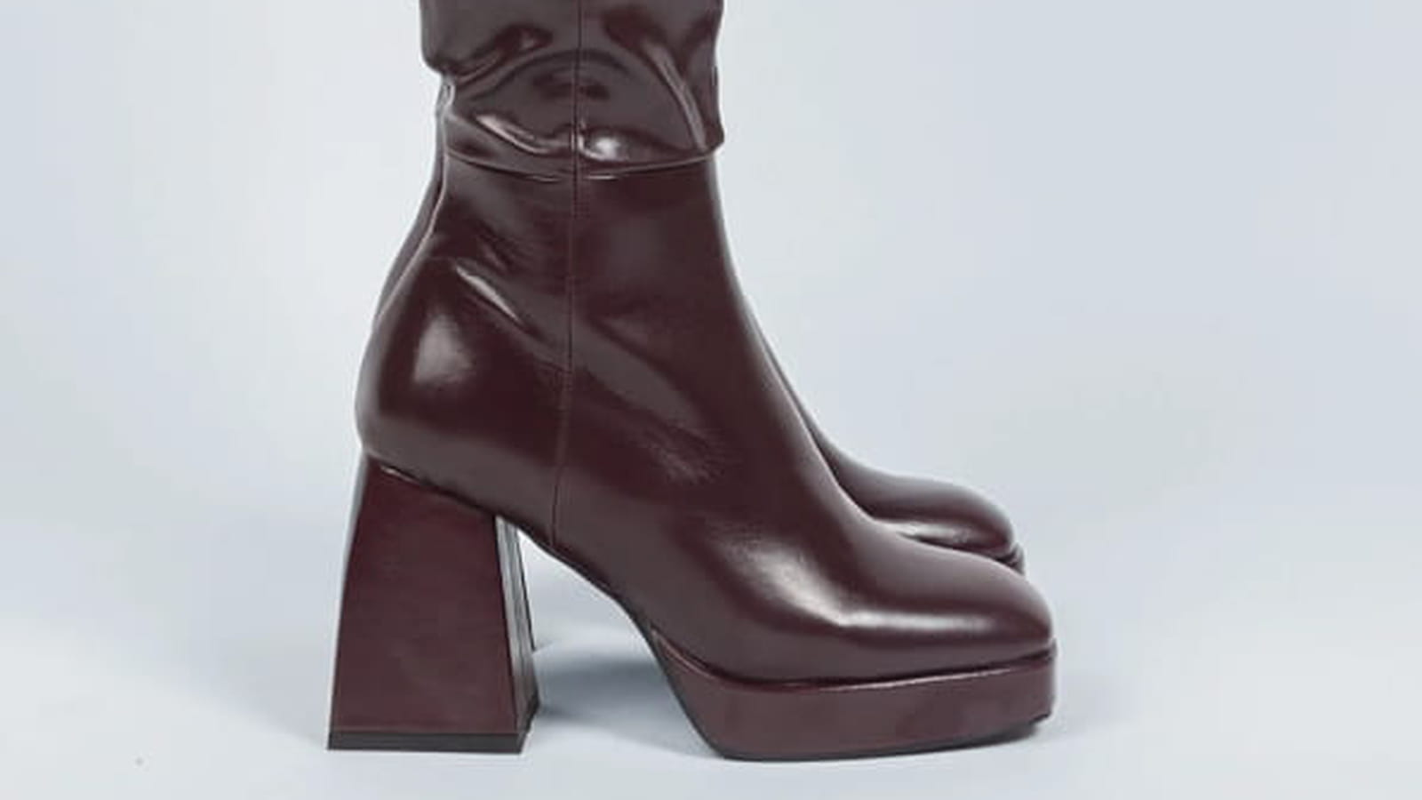 Bottes Mim Shoes