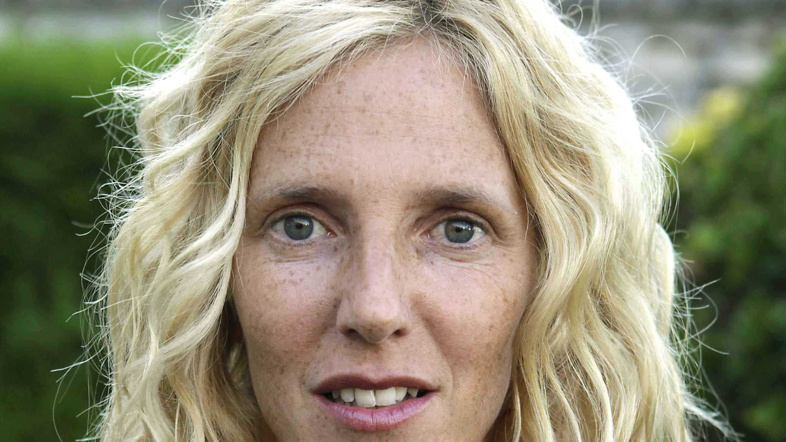 Sandrine Kiberlain