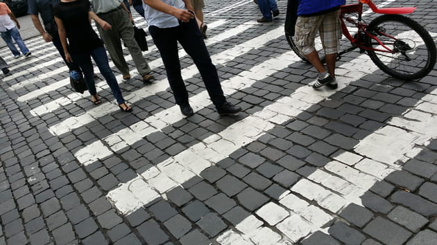 passage pieton rashpil fotolia