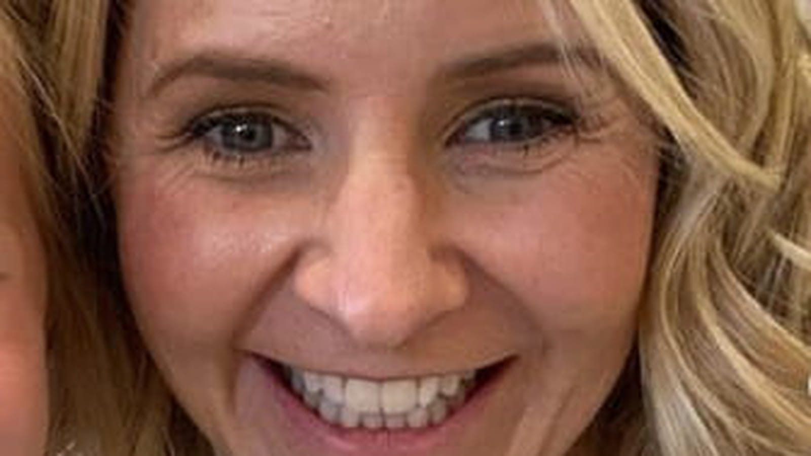 Beverley Mitchell