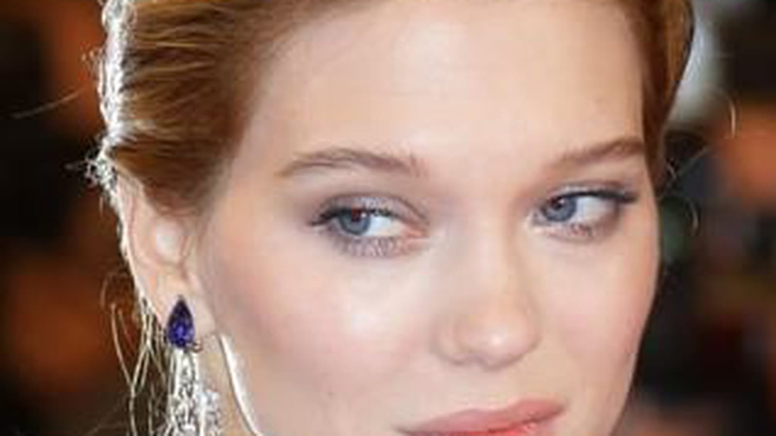 Léa Seydoux