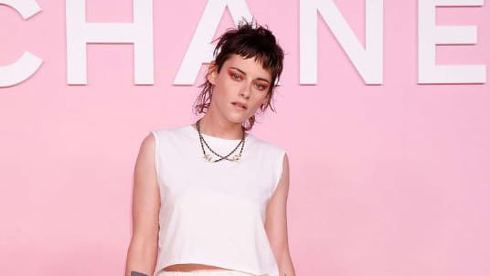 Kristen Stewart le 1er juin 2023