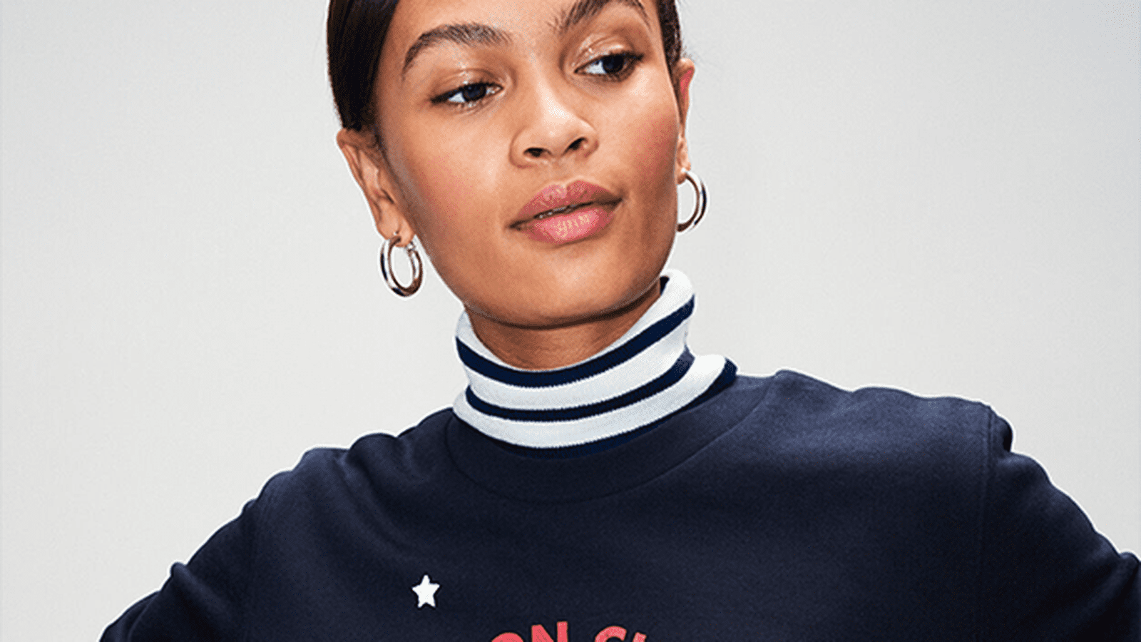 Pull de Claudie Pierlot 