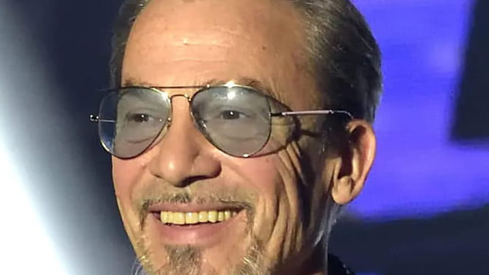 Florent Pagny