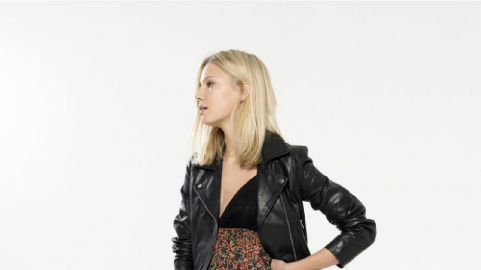 Blouson Les Petites...