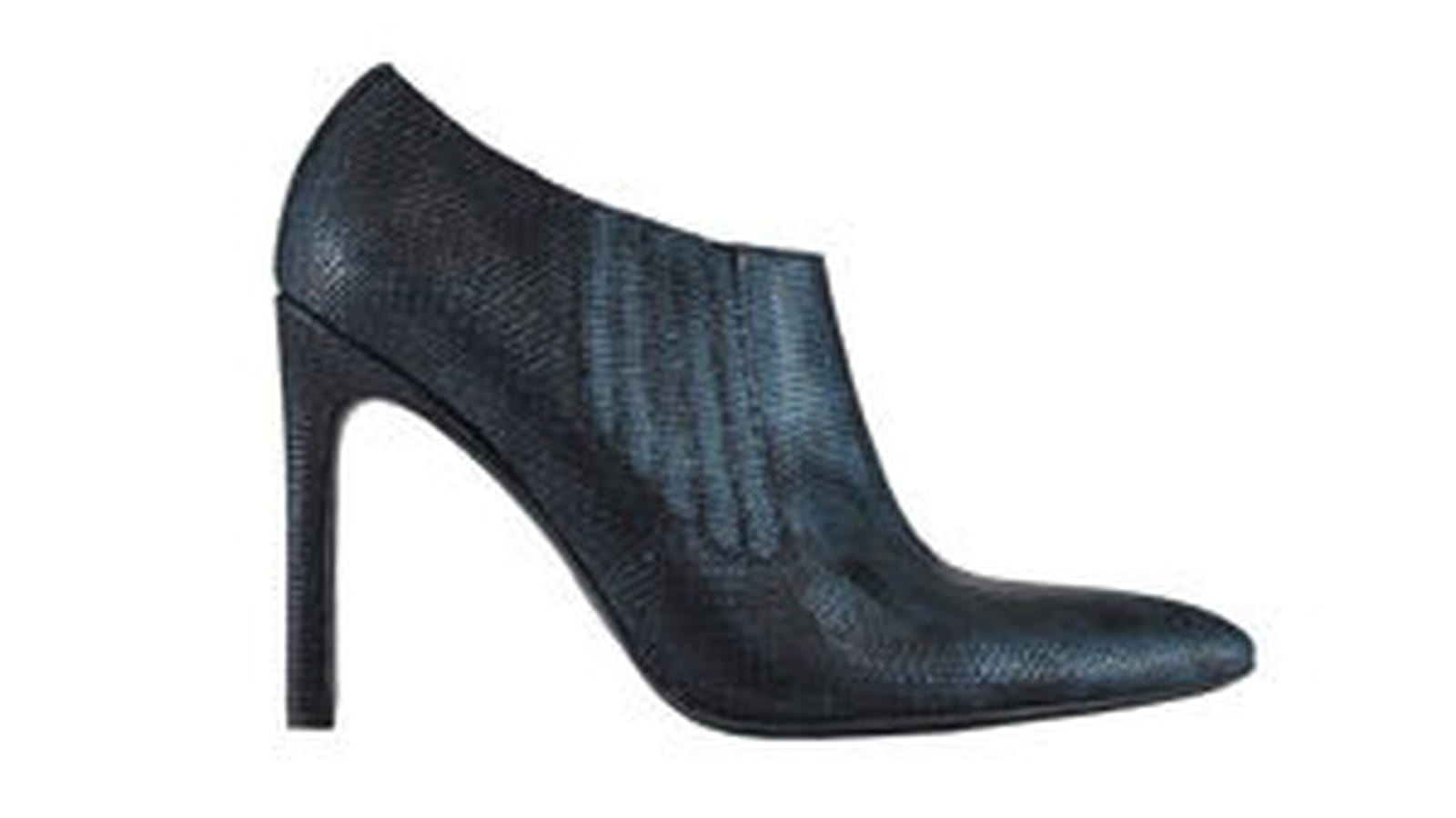 Boots en veau de Free Lance