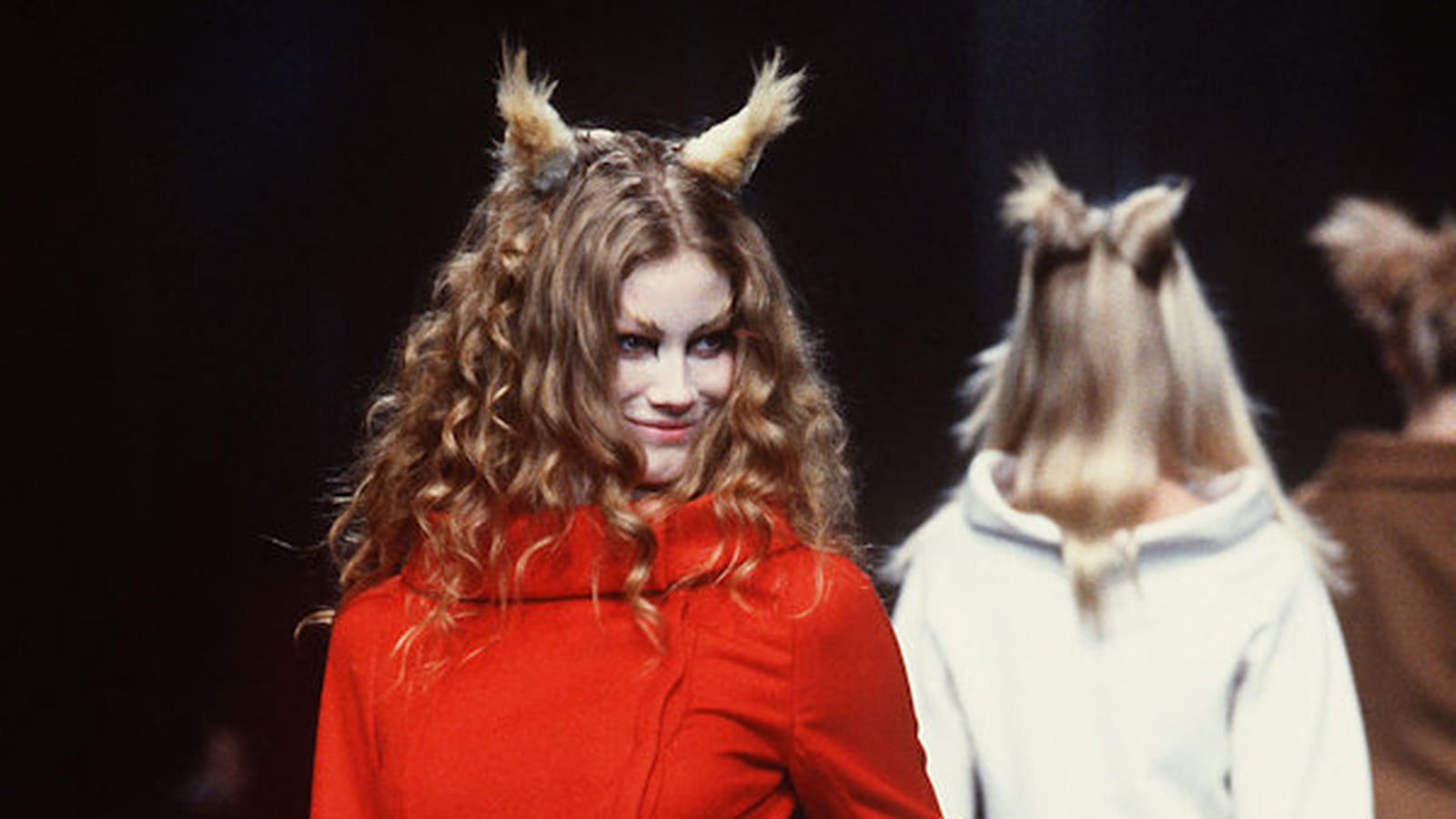 Automne-hiver 2000-2001