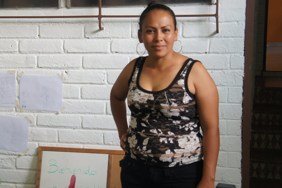 Alba Lorena, 31 ans : 10 ans de prison pour une fausse couche