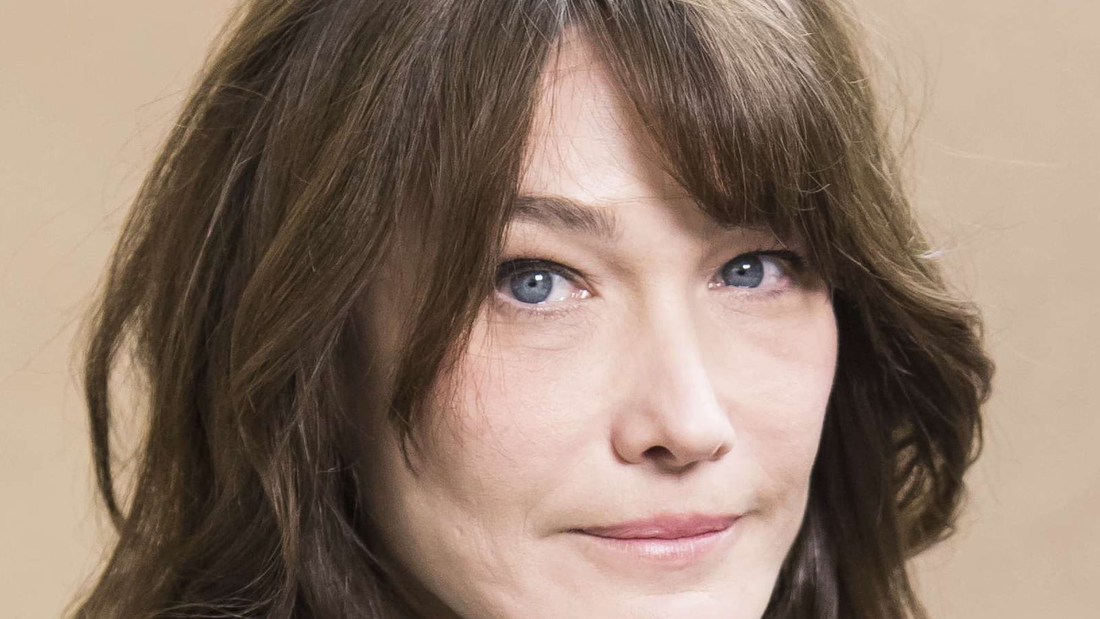 Carla Bruni