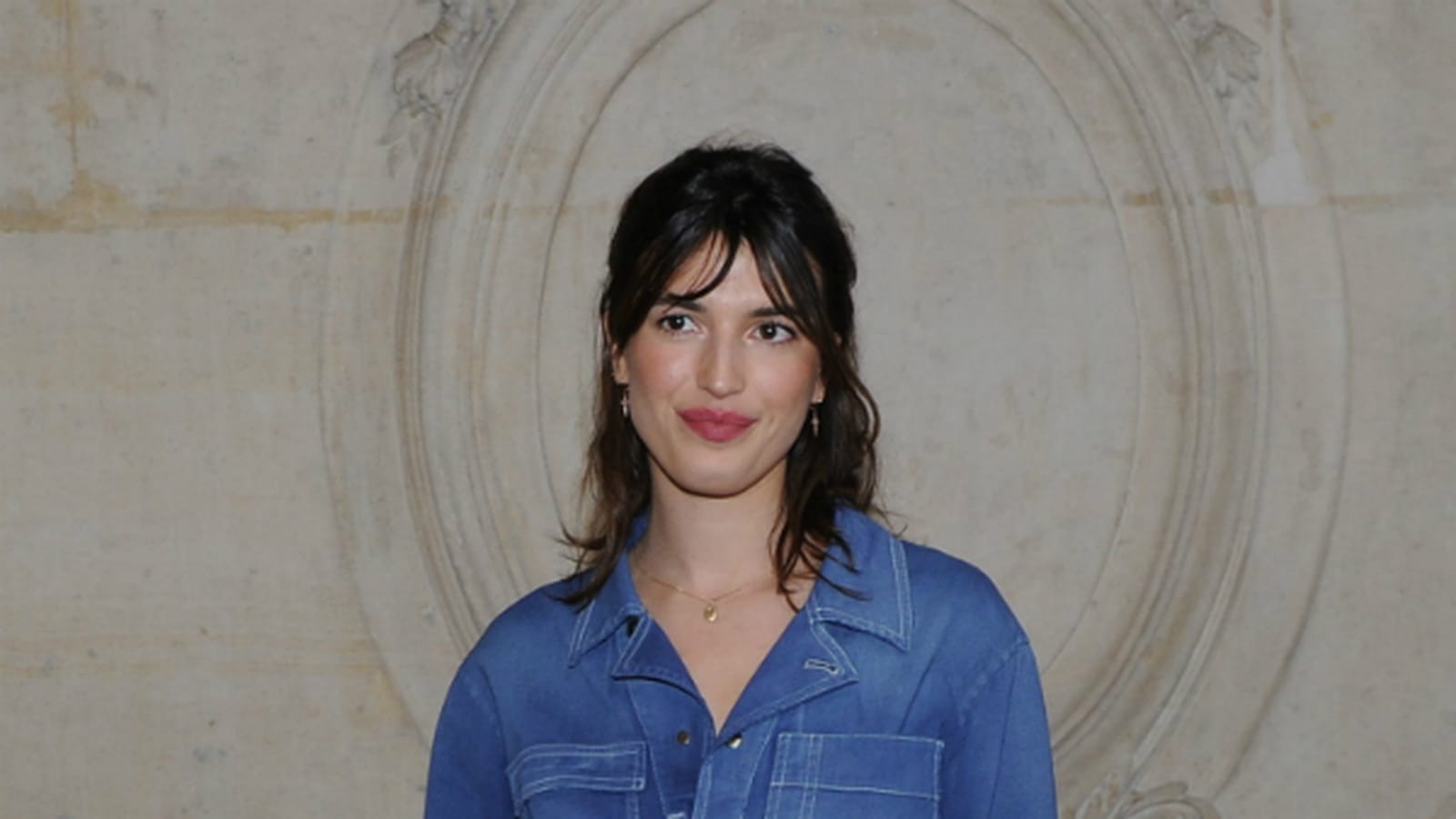 Jeanne Damas