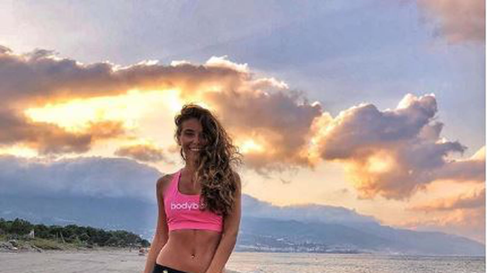 Eva Colas