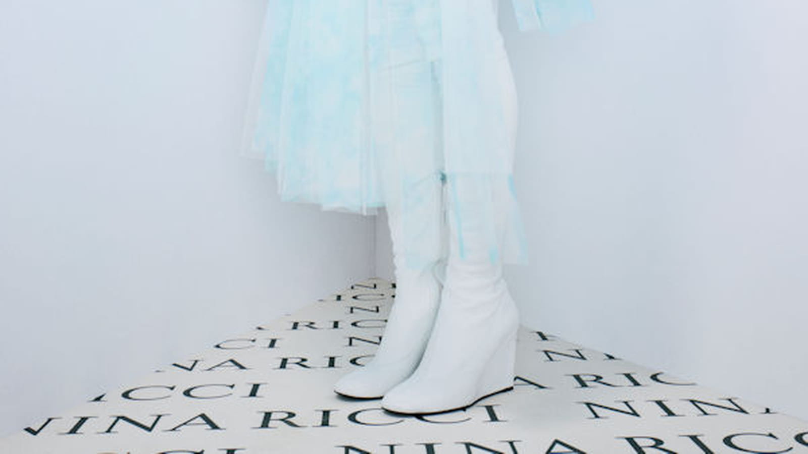 Nina Ricci
