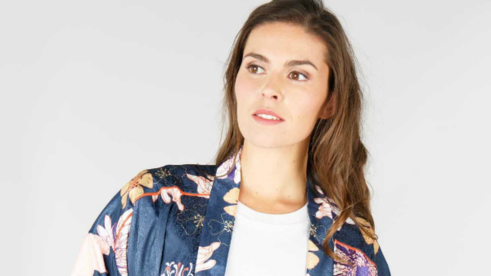 Kimono Derhy 