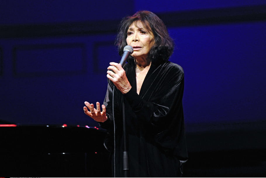 Juliette Gréco, blessée par sa mère : ses terribles confidences