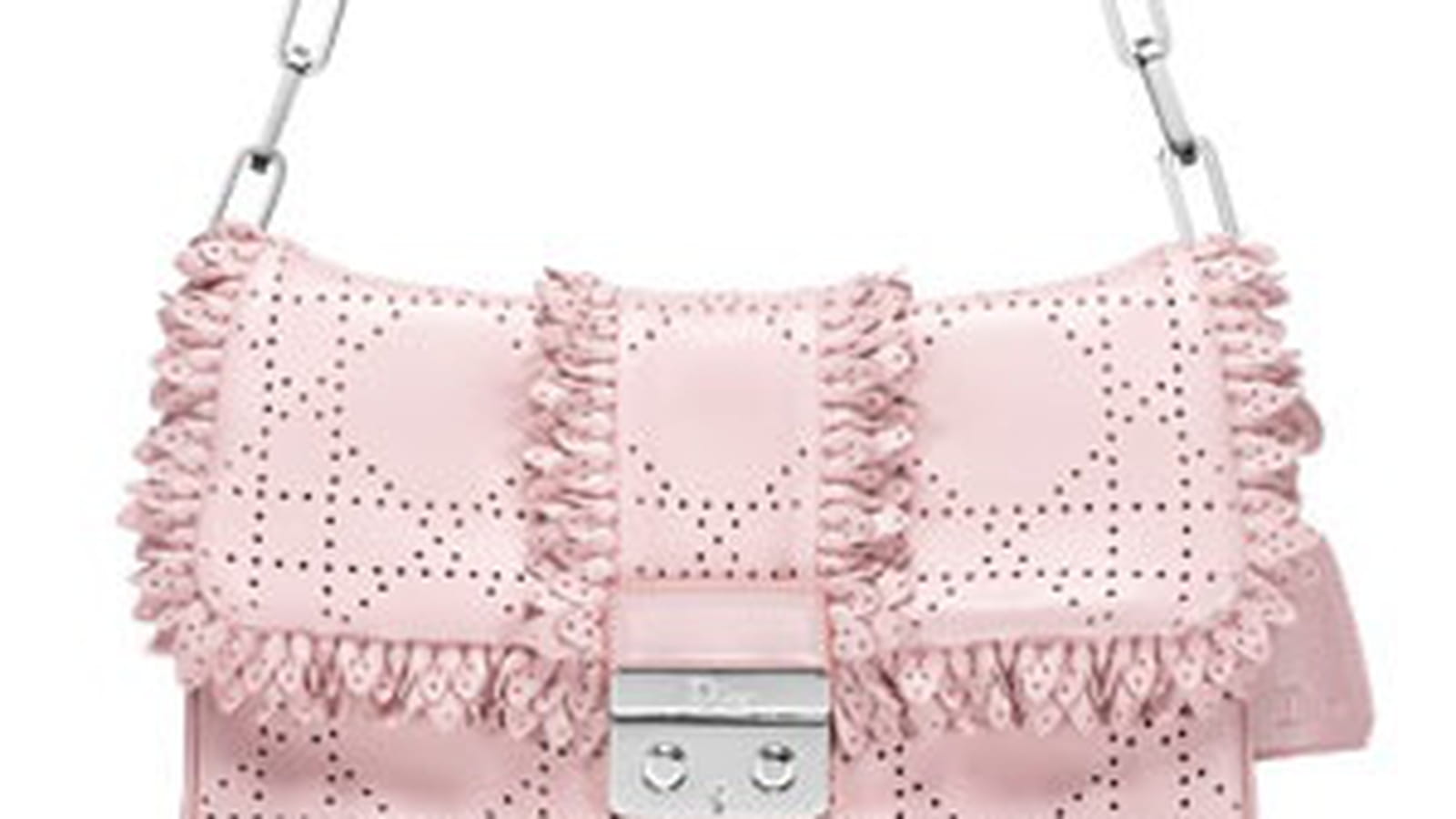 Sac "New Lock" de Dior