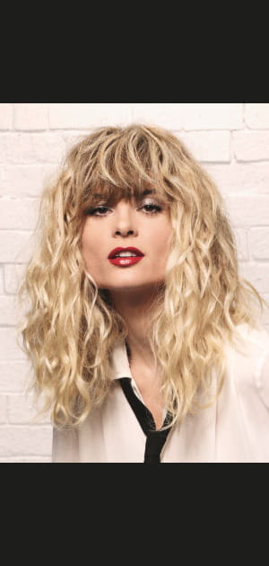 L'ondul&eacute; glam rock