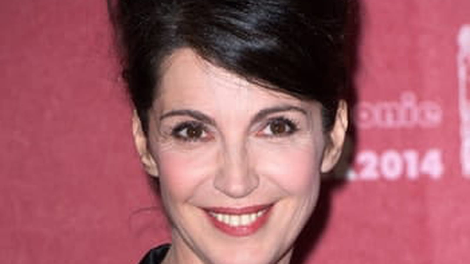 Zabou Breitman