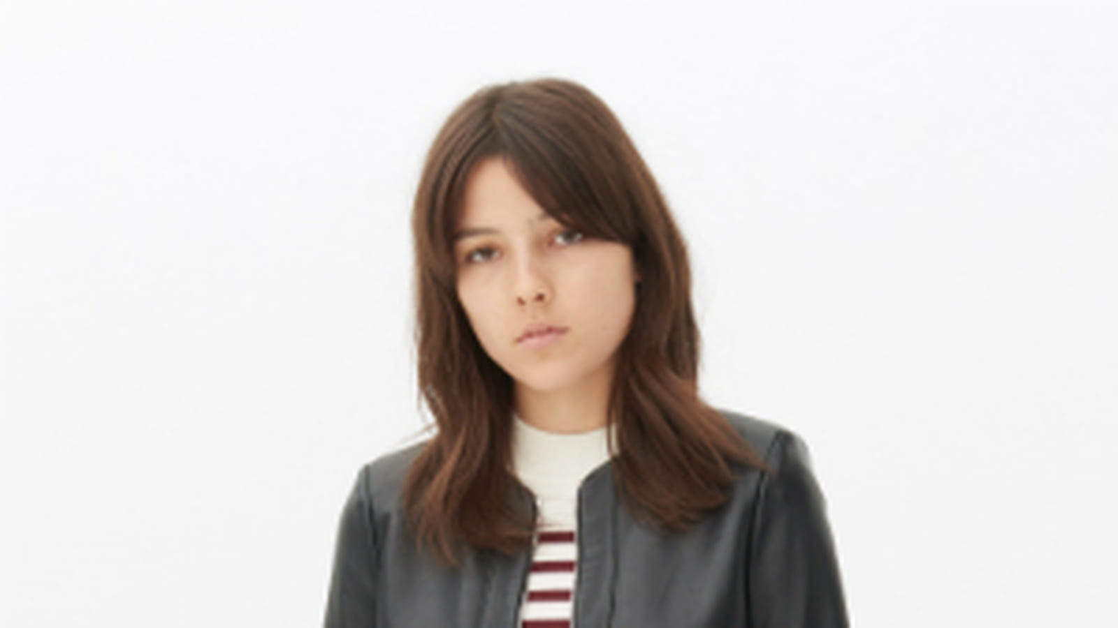 Veste Sandro