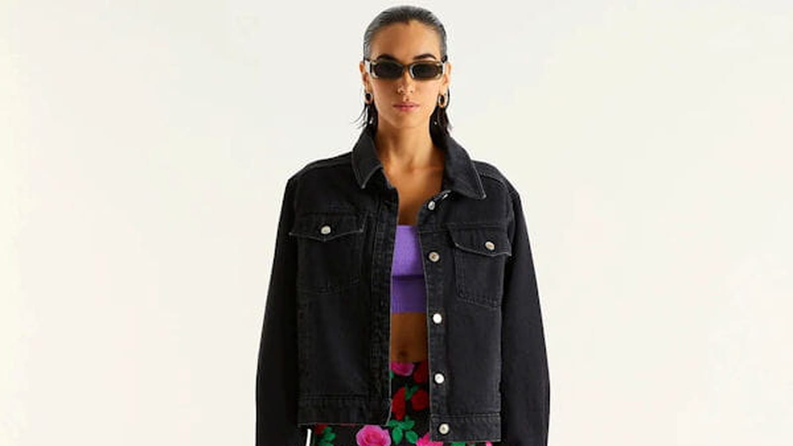 Pantalon From Future