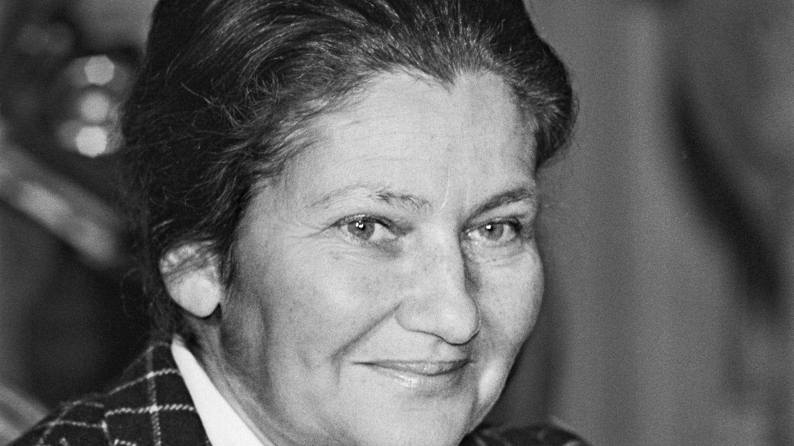 Simone Veil