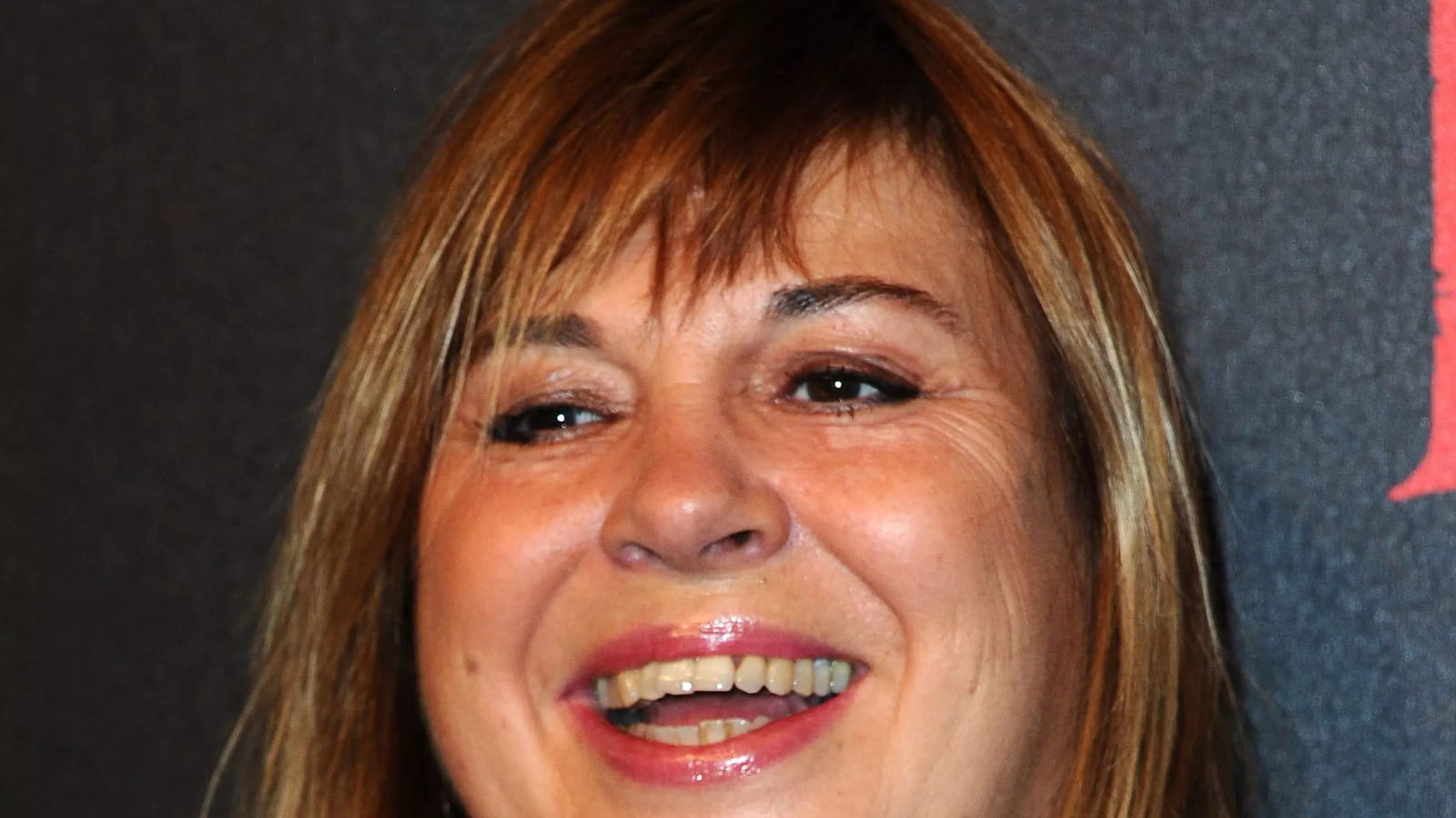 Michèle Bernier