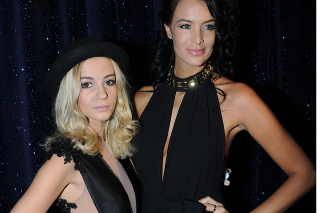 Jade Lagard&egrave;re&nbsp;: sa s&oelig;ur accouche de son beau-fils