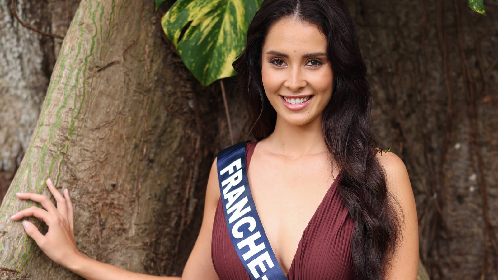 Miss Franche-Comté 2024 
