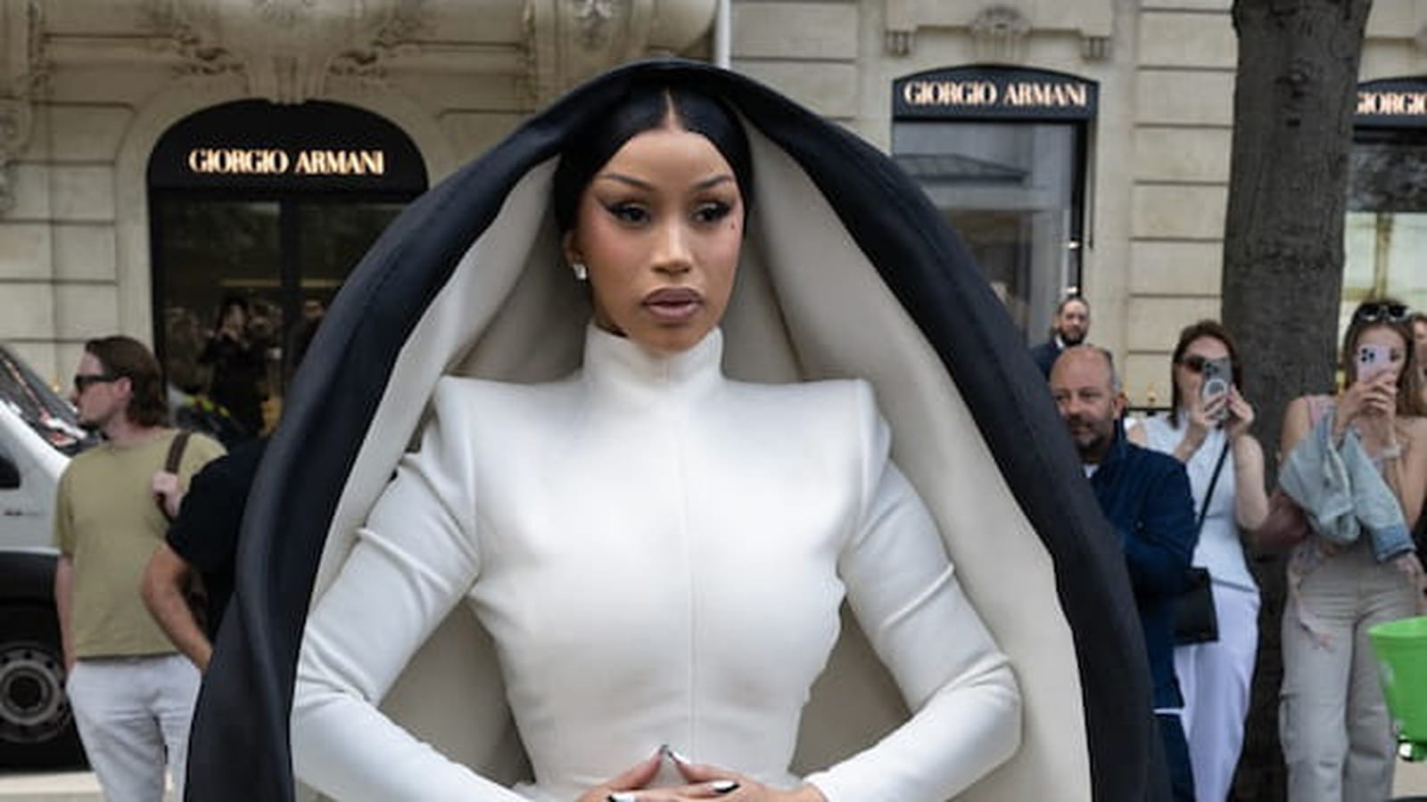 Cardi B