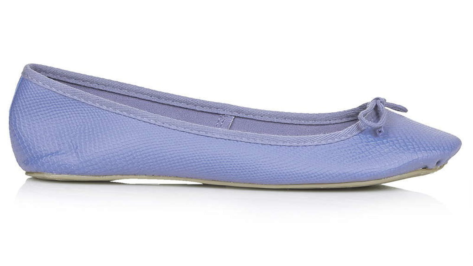 Ballerines Topshop