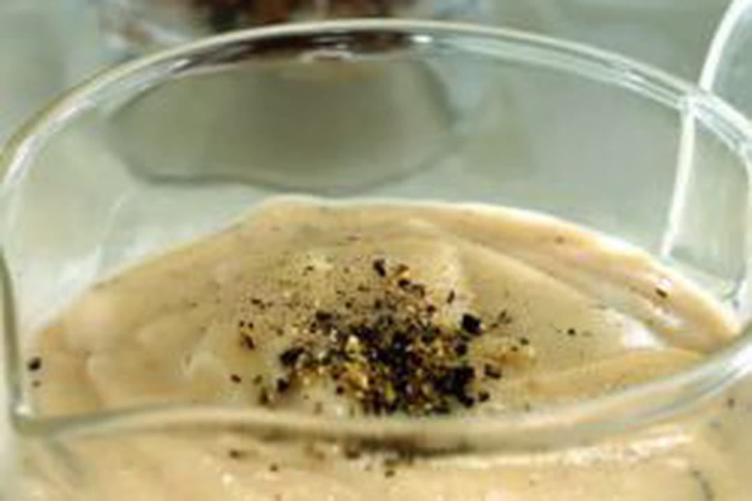 Sauce au poivre la meilleure recette