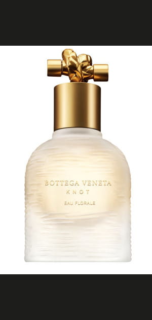 Knot Eau Florale de Bottega Veneta