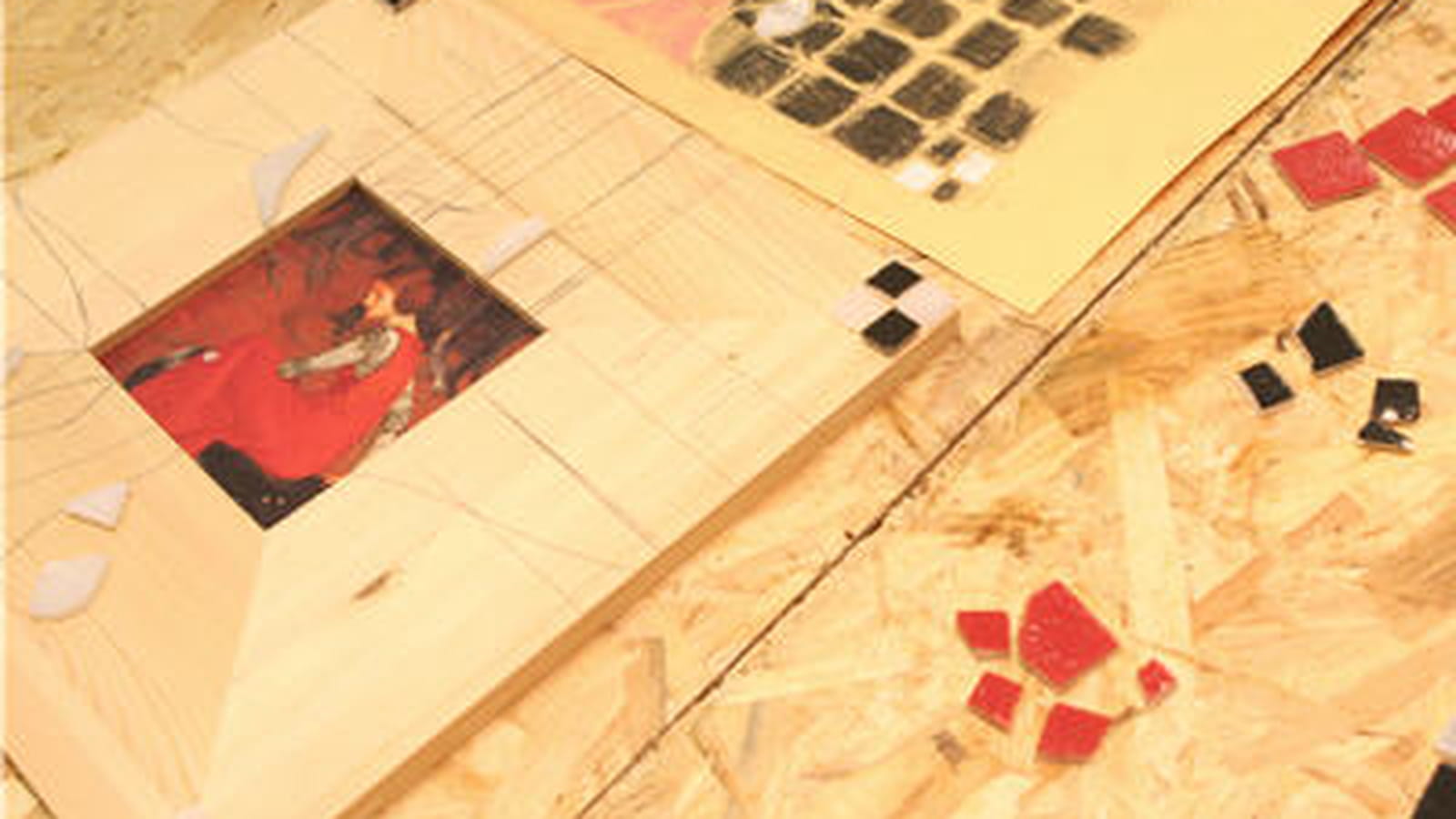 Mosaïque
