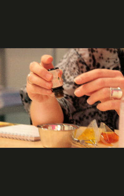 Etape 2&nbsp;: ajouter des conservateurs naturels