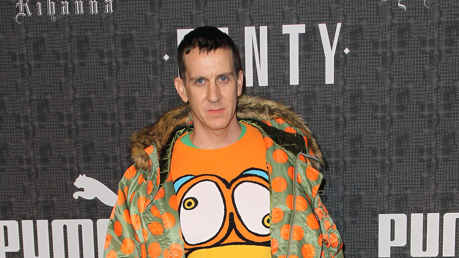 Jeremy Scott