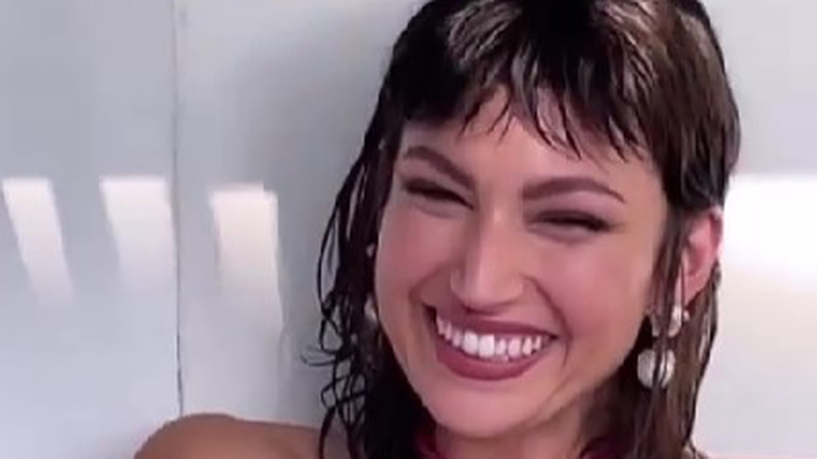 Úrsula Corberó