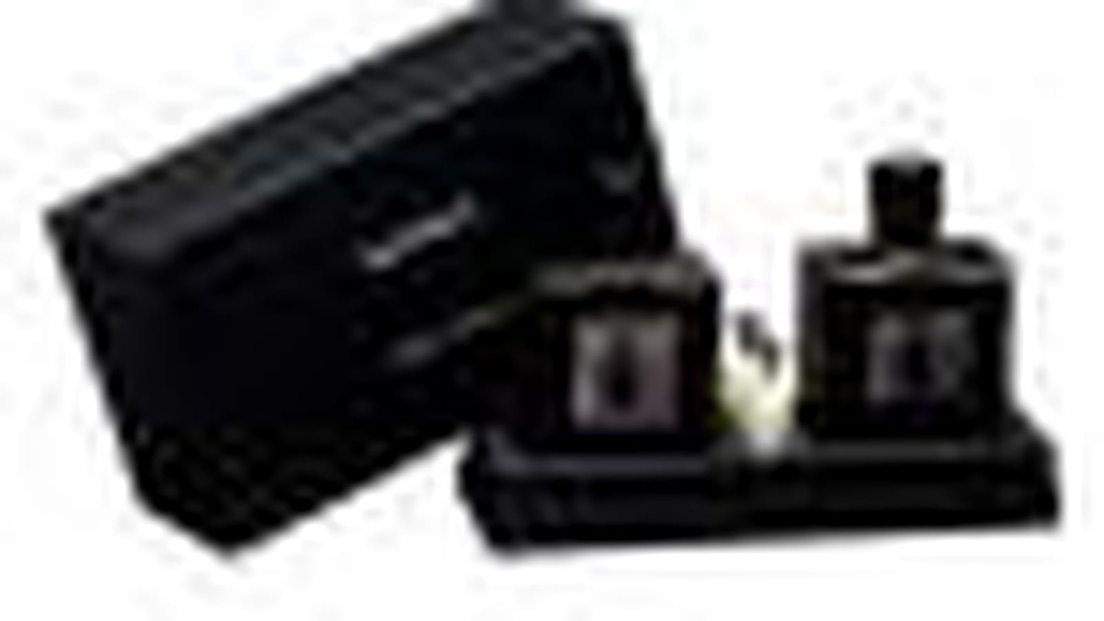 Coffret de vinagire balsamique