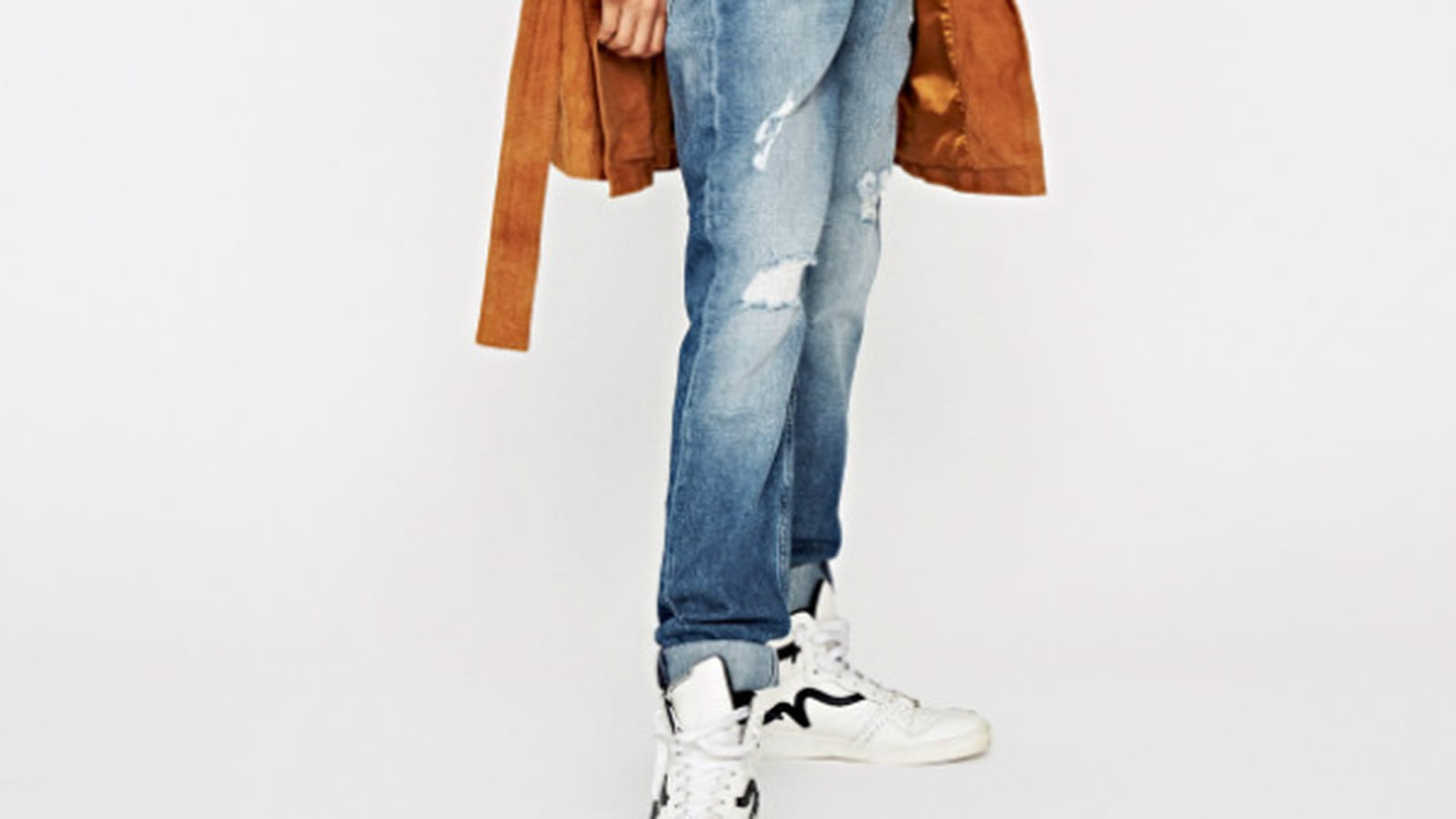 Jean Pepe Jeans