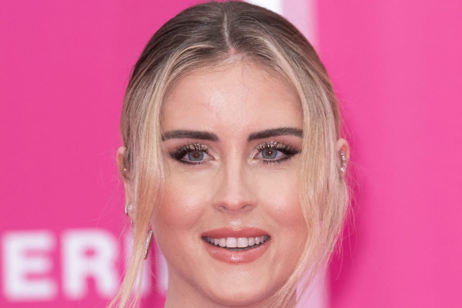 Le fox eyes de Valentina Ferragni