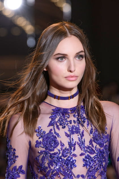 Fra&icirc;cheur sexy chez Zuhair Murad