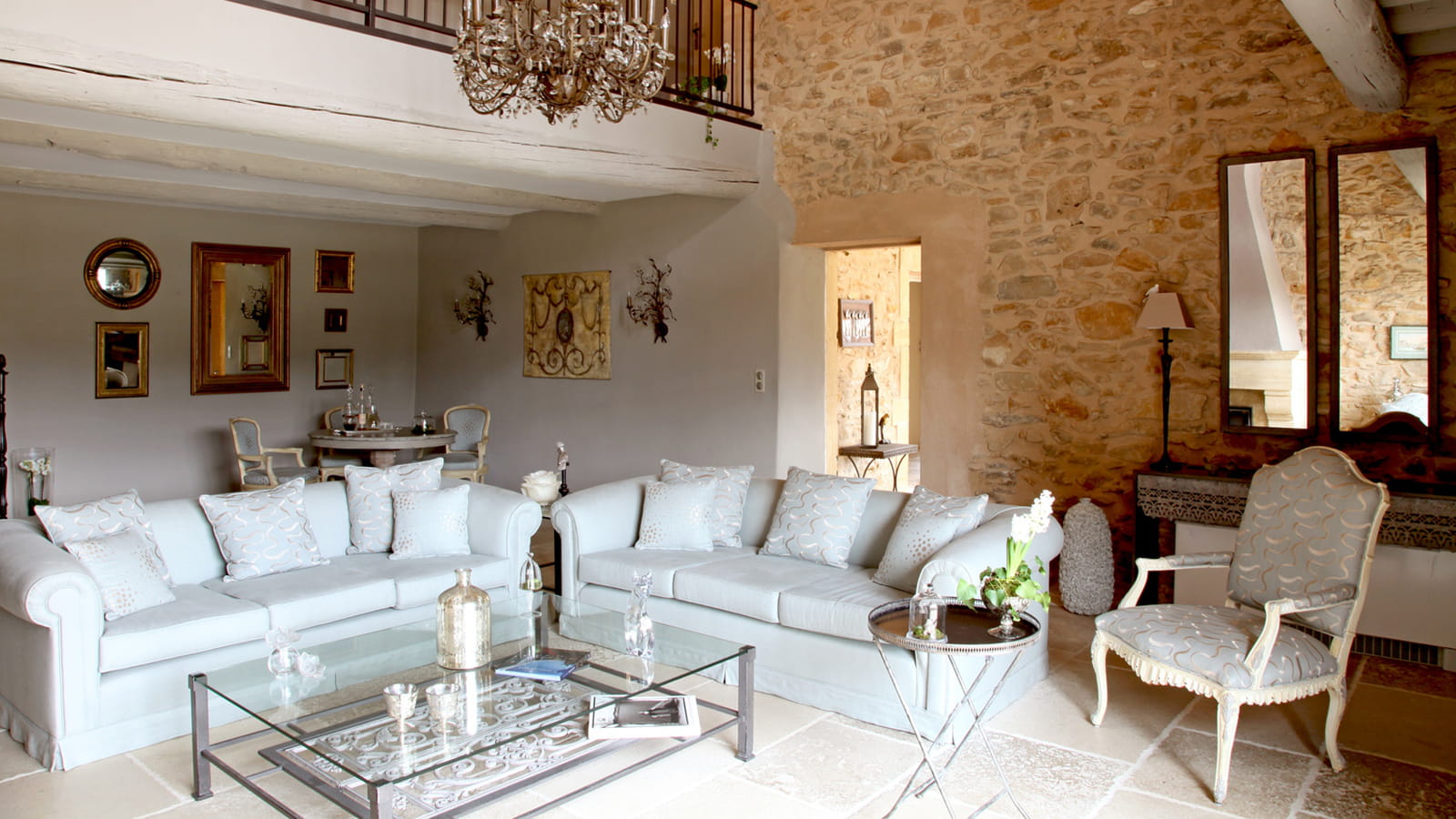 Balustrade