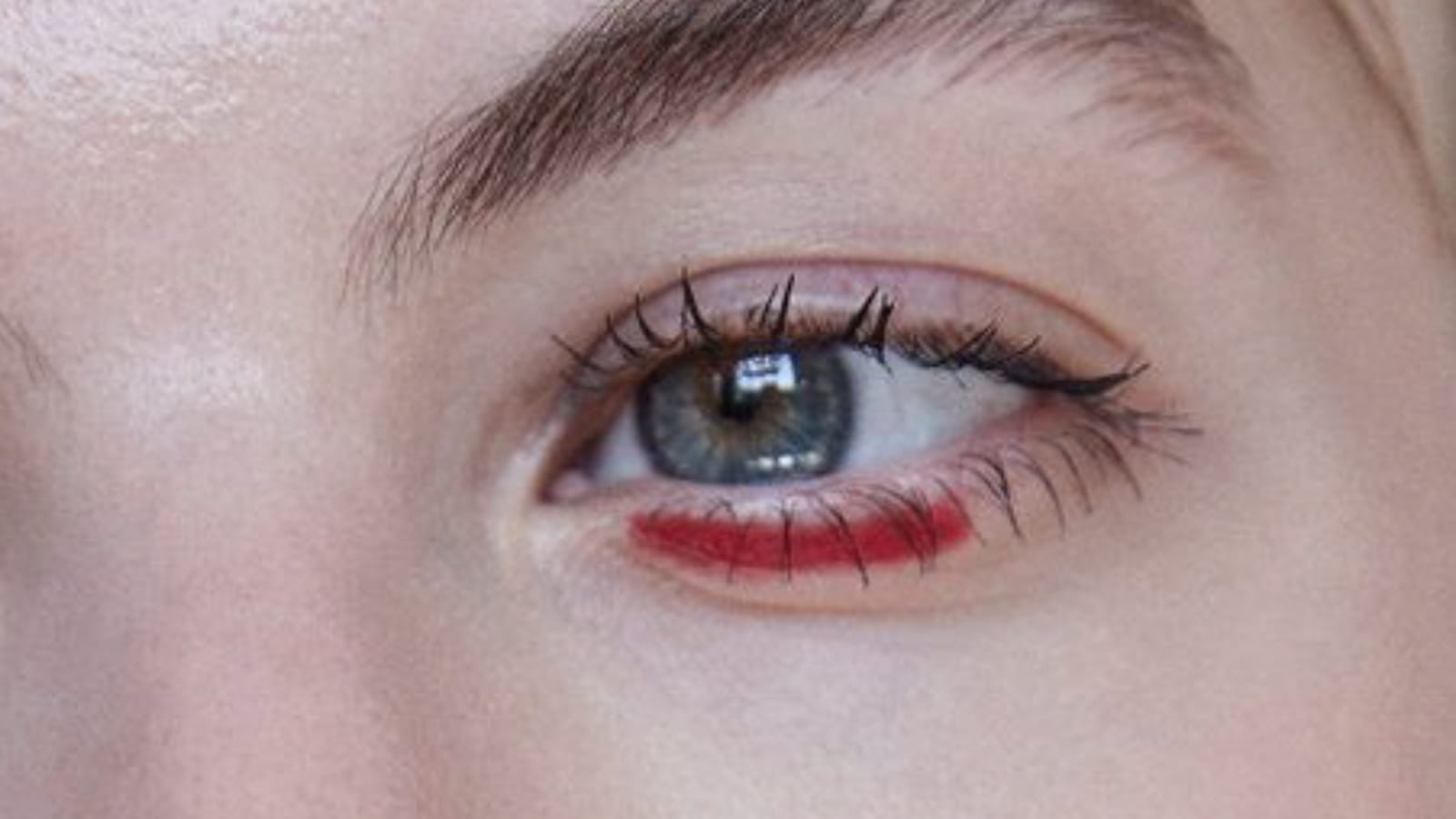 Eyeliner minimaliste