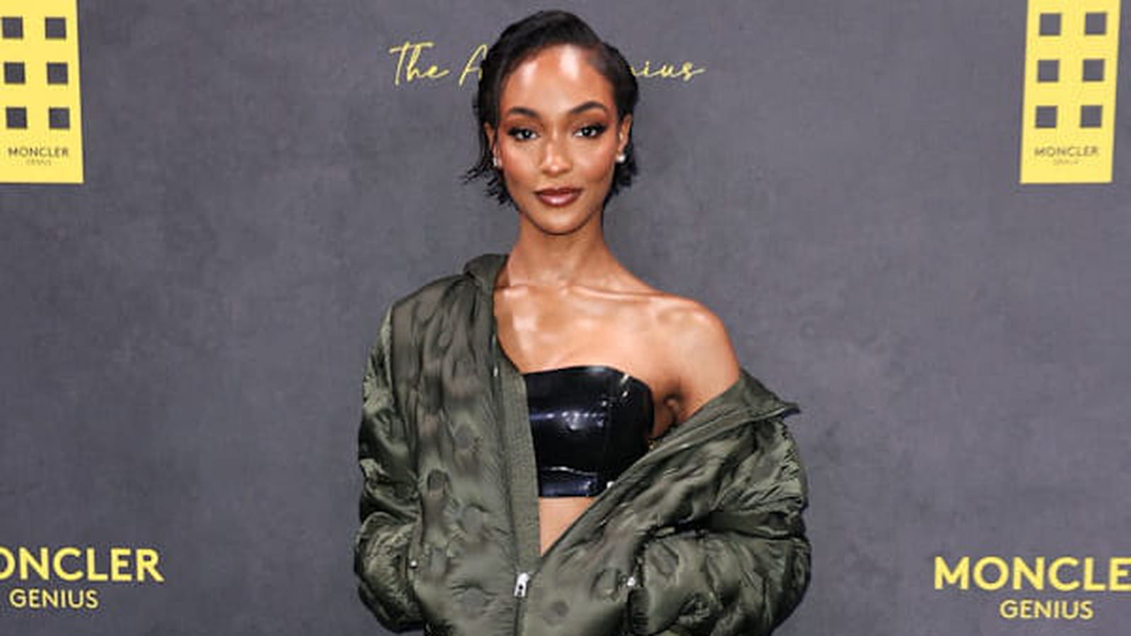 Jourdan Dunn le 20 février 2023