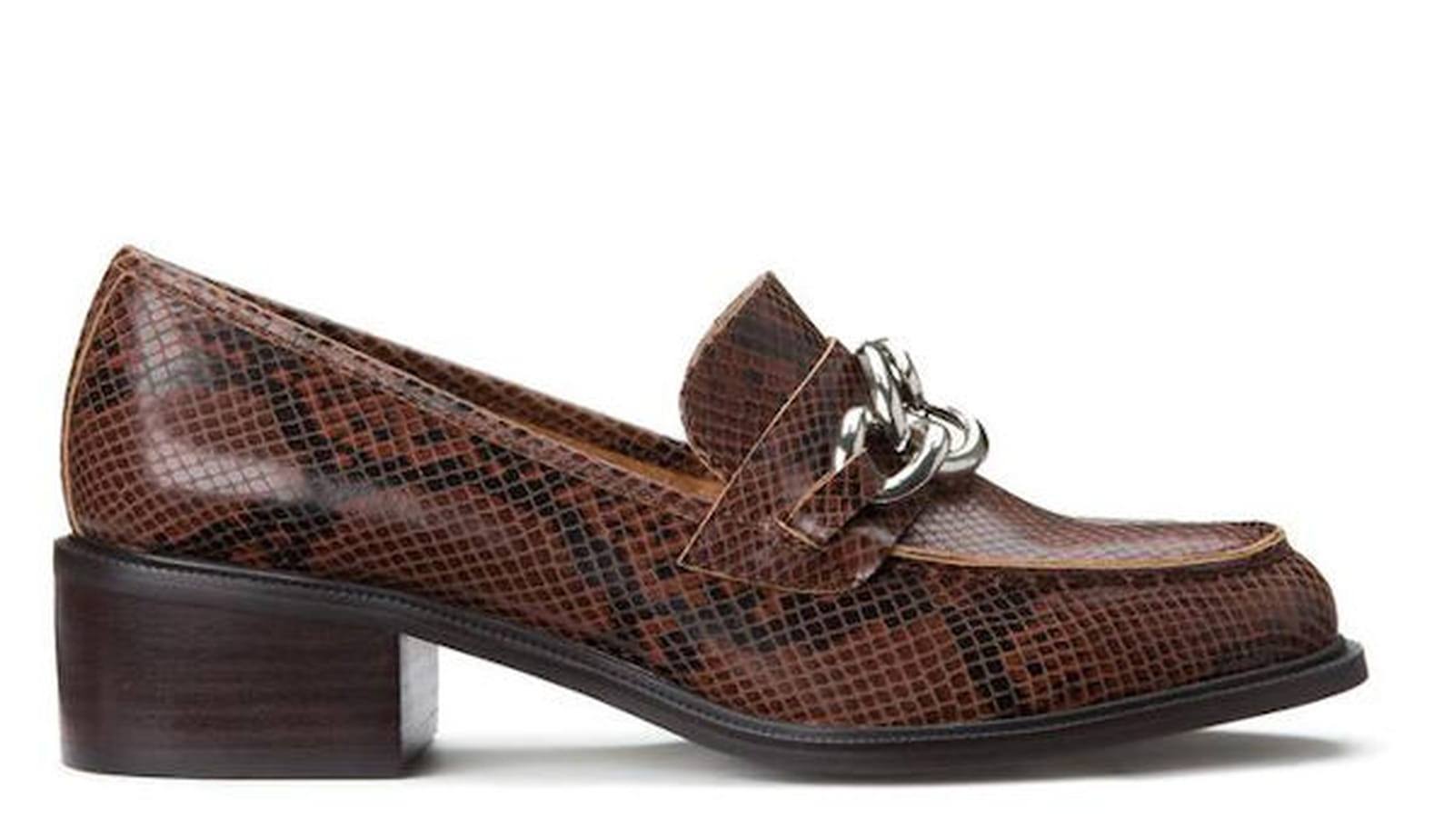 Mocassins La Redoute