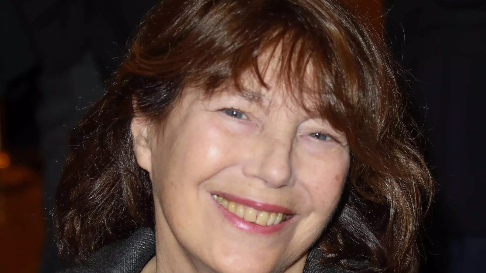 Jane Birkin